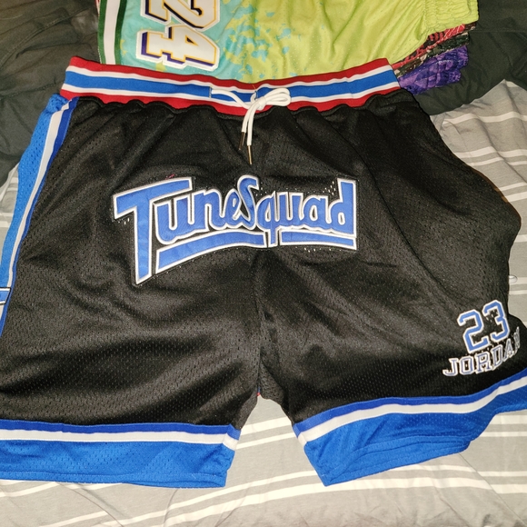Headgear Classics Space Jam Tune Squad Michael Jordan Men's 2XL XXL - Picture 1 of 4